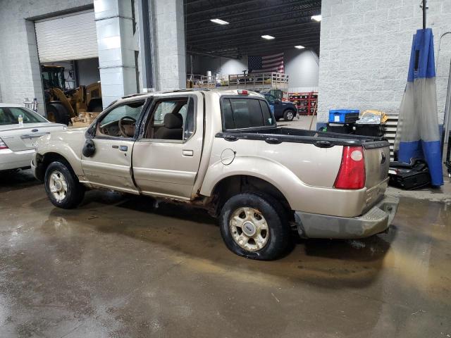 Photo 2 from auction – 2002 FORD EXPLORER S with VIN 1FMZU77E62UB97754