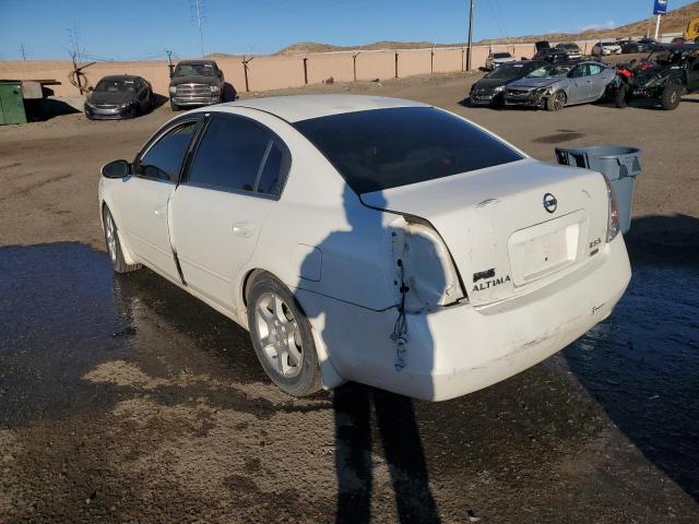 Photo 2 from auction – 2006 NISSAN ALTIMA S with VIN 1N4AL11D76N387232