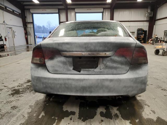 Photo 6 from auction – 2009 HONDA CIVIC LX with VIN 2HGFA16569H545369