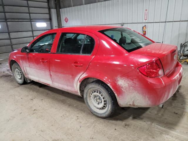 Photo 2 from auction – 2010 CHEVROLET COBALT 1LT with VIN 1G1AD5F56A7168980