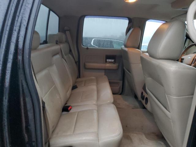 Photo 10 from auction – 2007 FORD F150 SUPER with VIN 1FTPW14V07KA86997