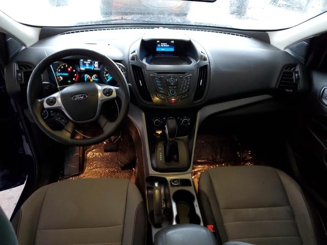 Photo 8 from auction – 2016 FORD ESCAPE SE with VIN 1FMCU0GX6GUC46070