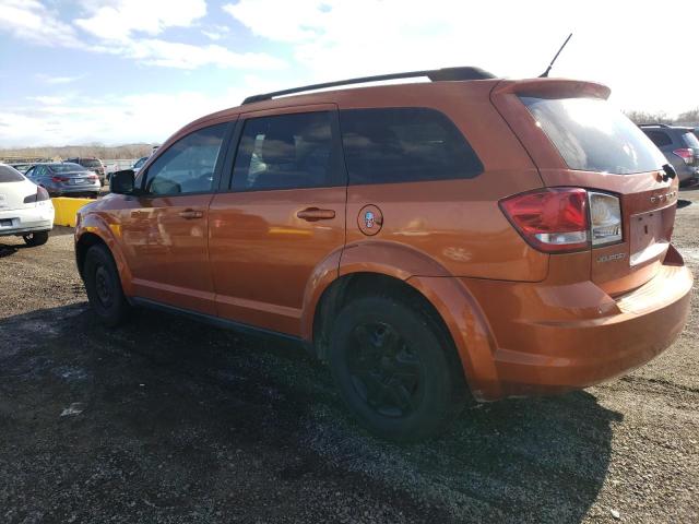 Photo 2 from auction – 2011 DODGE JOURNEY EX with VIN 3D4PG4FB6BT567445