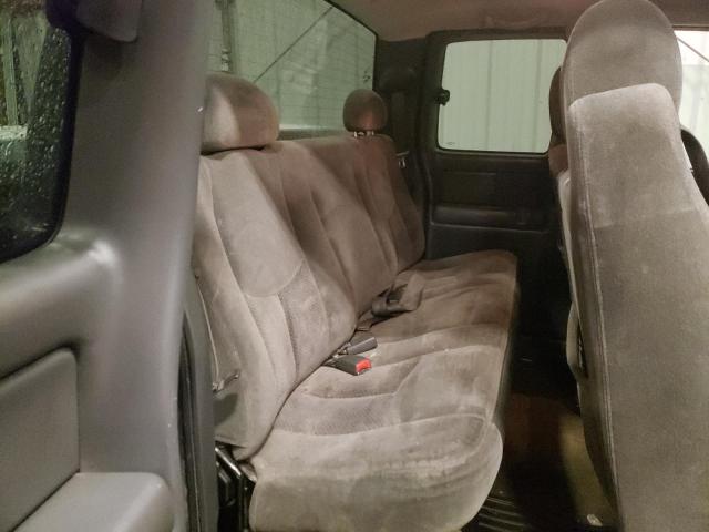 Zdjęcie 10 z aukcji – 2004 CHEVROLET 2500 z VIN 1GCHK29U24E230548