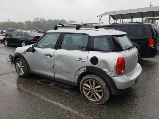 Photo 2 from auction – 2012 MINI COOPER COU with VIN WMWZB3C56CWM29748