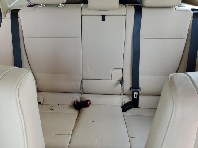 Photo 10 from auction – 2013 BMW X1 XDRIVE2 with VIN WBAVL1C54DVR87914