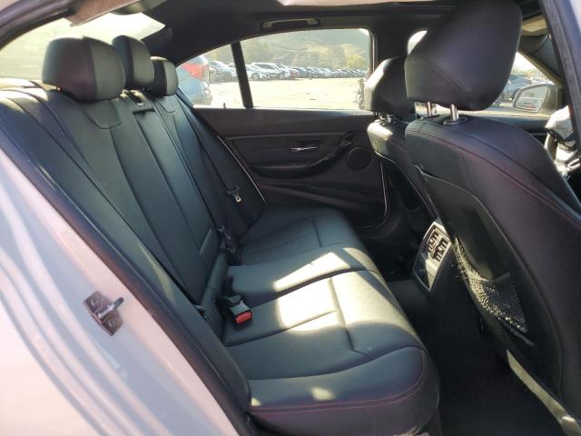 Photo 10 from auction – 2013 BMW 328 I SULE with VIN WBA3C1C59DF440123