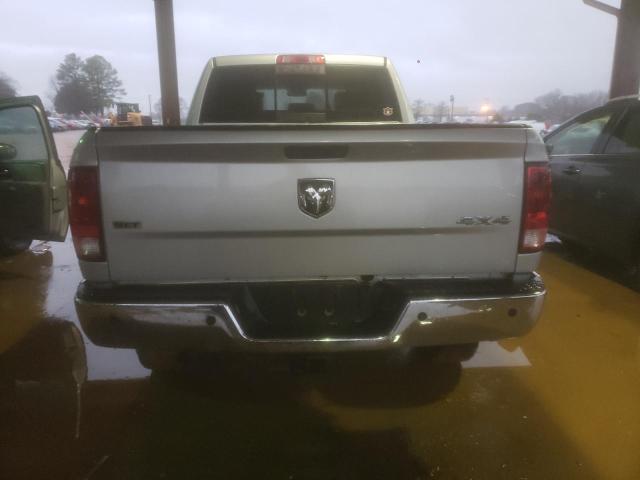 Photo 6 from auction – 2017 RAM 2500 SLT with VIN 3C6TR5DT2HG609223