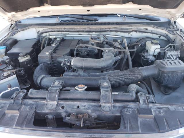 Photo 11 from auction – 2013 NISSAN FRONTIER S with VIN 1N6BD0CT8DN732353