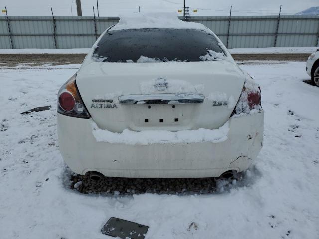 Photo 6 from auction – 2012 NISSAN ALTIMA BAS with VIN 1N4AL2AP5CN514815
