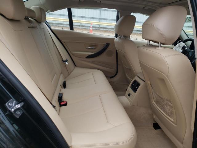 Photo 10 from auction – 2014 BMW 328 D XDRI with VIN WBA3D5C55EKX98221