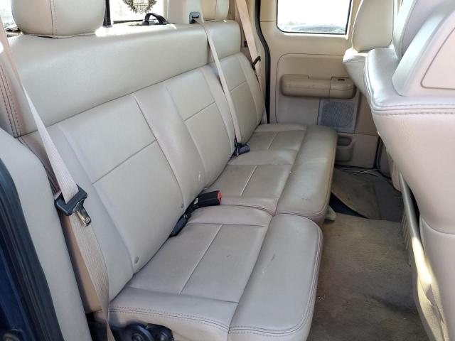 Photo 10 from auction – 2007 FORD F150 with VIN 1FTPX12V77FB19891