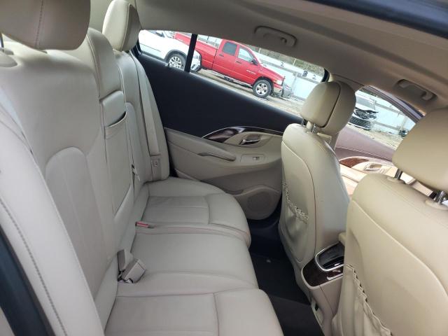 Photo 10 from auction – 2014 BUICK LACROSSE with VIN 1G4GB5G31EF163861