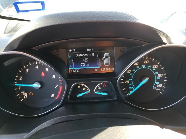 Photo 9 from auction – 2014 FORD ESCAPE TIT with VIN 1FMCU0J94EUB79461