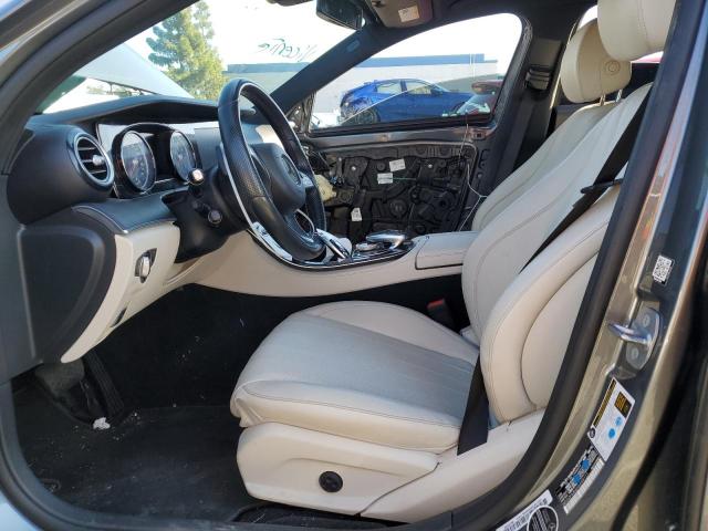 Photo 7 from auction – 2017 MERCEDES-BENZ E 300 with VIN WDDZF4JB6HA099111