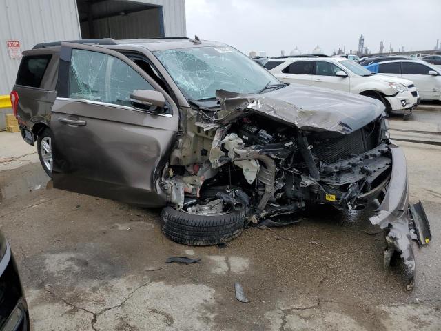 Photo 4 from auction – 2018 FORD EXPEDITION with VIN 1FMJU1HT2JEA02166