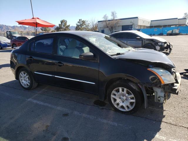 Photo 4 from auction – 2012 NISSAN SENTRA 2.0 with VIN 3N1AB6AP6CL630399