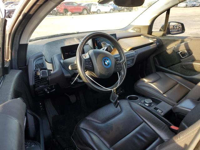 Photo 8 from auction – 2017 BMW I3 REX with VIN WBY1Z8C37HV894199