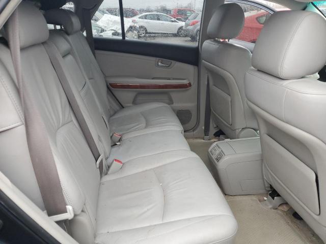 Photo 11 from auction – 2004 LEXUS RX 330 with VIN JTJGA31U740029366