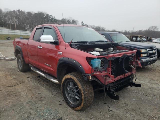 Photo 4 from auction – 2011 TOYOTA TUNDRA DOU with VIN 5TFRY5F19BX111816
