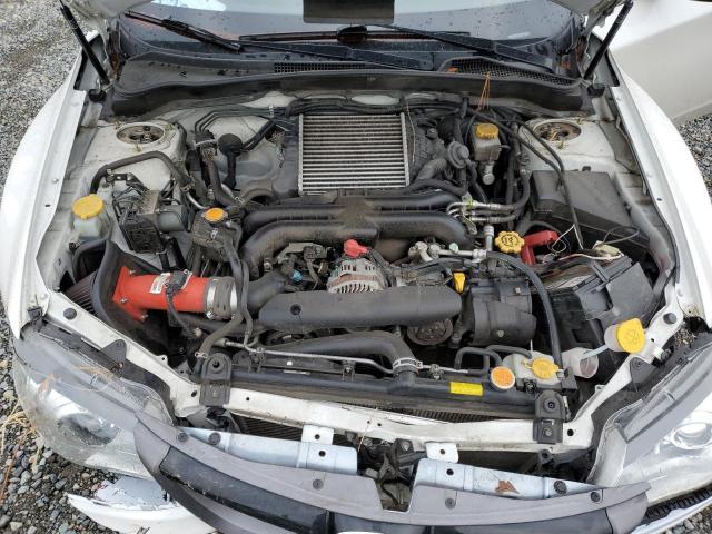 Photo 11 from auction – 2013 SUBARU IMPREZA WR with VIN JF1GV7F67DG005333