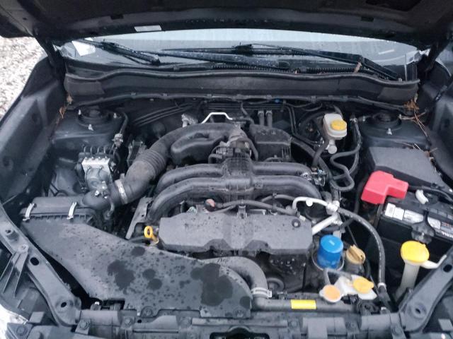 Photo 11 from auction – 2016 SUBARU FORESTER 2 with VIN JF2SJABC0GH493355