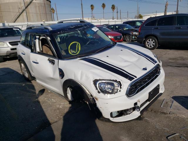 Photo 4 from auction – 2020 MINI COOPER S C with VIN WMZYX1C04L3L96825