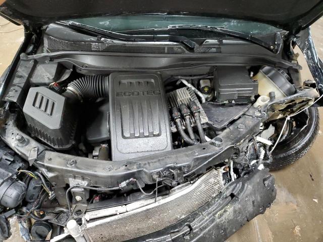 Photo 11 from auction – 2013 CHEVROLET EQUINOX LT with VIN 2GNALDEK3D6256991