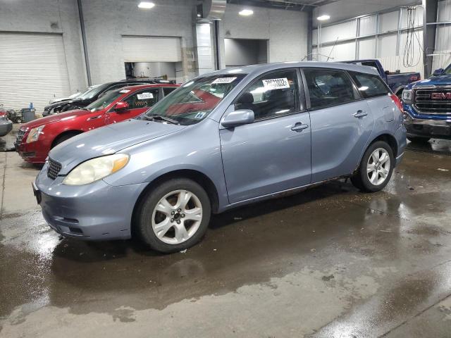 TOYOTA COROLLA MA 2003 with VIN 2T1KR38E33C074393 - Photo from auction