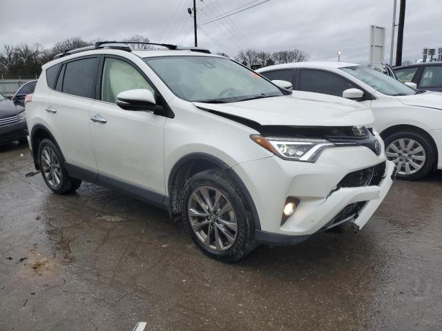 Photo 4 from auction – 2017 TOYOTA RAV4 LIMIT with VIN JTMYFREV2HJ114114