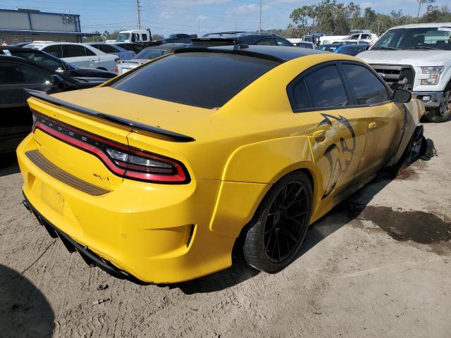Photo 3 from auction – 2017 DODGE CHARGER SR with VIN 2C3CDXL91HH611946