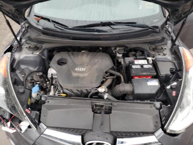 Photo 11 from auction – 2017 HYUNDAI VELOSTER with VIN KMHTC6ADXHU306485