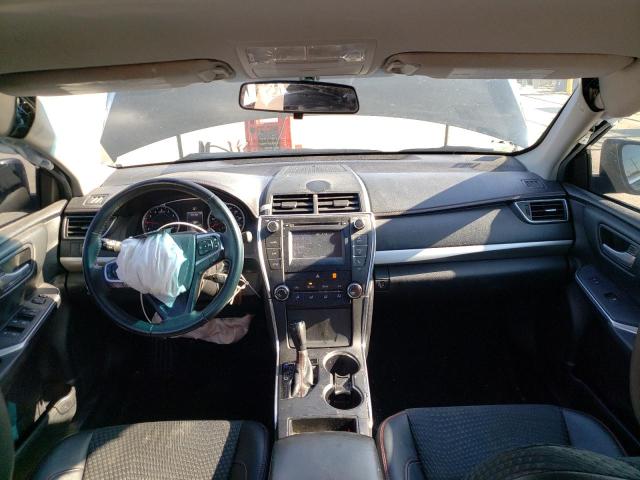 Photo 8 from auction – 2015 TOYOTA CAMRY LE with VIN 4T1BF1FK9FU891084