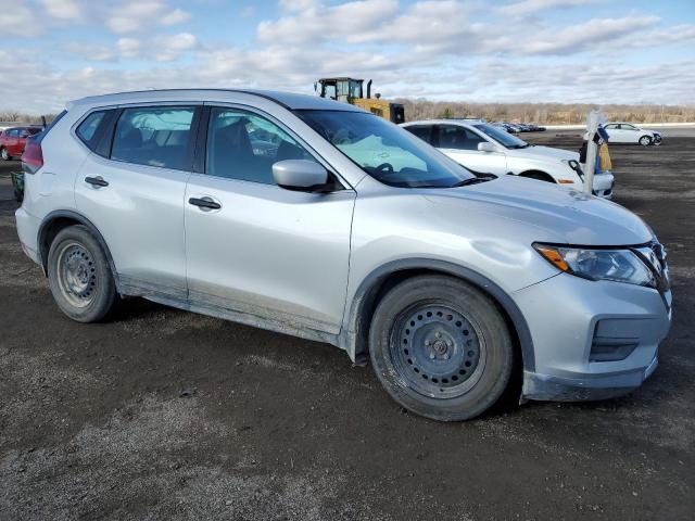 Photo 4 from auction – 2017 NISSAN ROGUE S with VIN 5N1AT2MT7HC772514