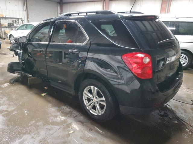 Photo 2 from auction – 2013 CHEVROLET EQUINOX LT with VIN 2GNALDEK3D6256991