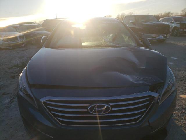 Photo 5 from auction – 2016 HYUNDAI SONATA SE with VIN 5NPE24AF4GH290136
