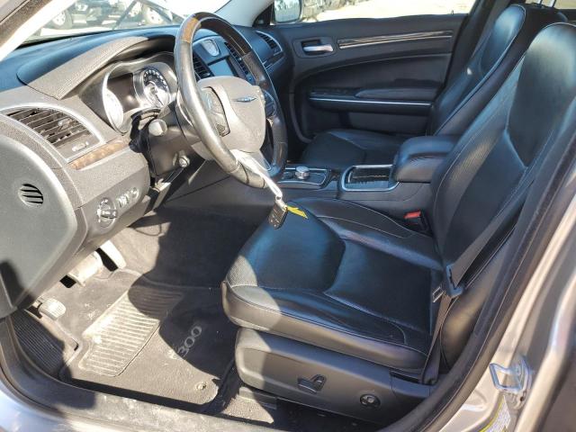 Photo 7 from auction – 2016 CHRYSLER 300C with VIN 2C3CCAEG7GH127905