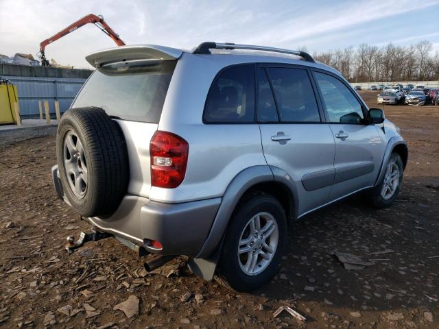 Photo 3 from auction – 2005 TOYOTA RAV4 with VIN JTEGD20V250054283