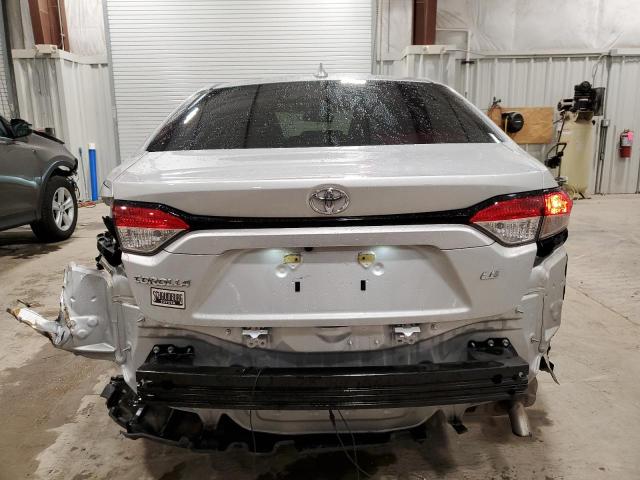 Photo 6 from auction – 2020 TOYOTA COROLLA LE with VIN 5YFEPRAE2LP083134
