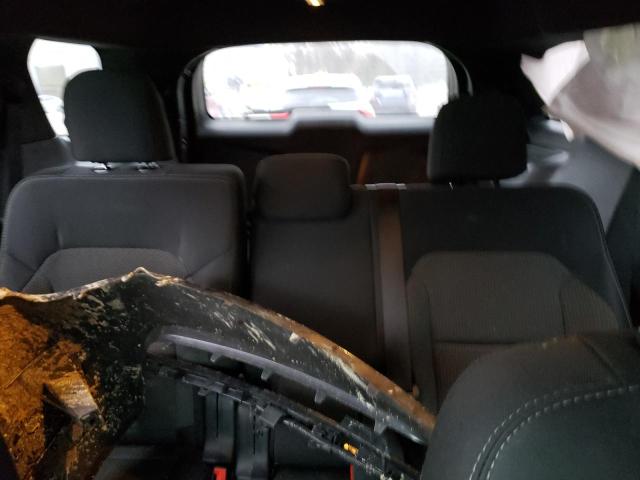 Photo 10 from auction – 2019 FORD EXPLORER X with VIN 1FM5K7D81KGB33896