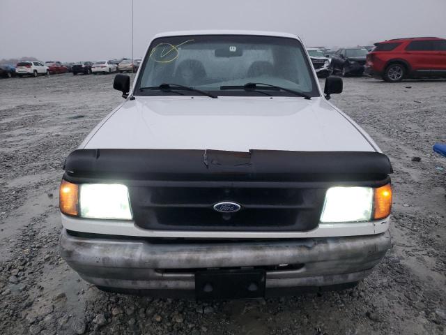 Photo 5 from auction – 1997 FORD RANGER SUP with VIN 1FTCR14U2VTA11352