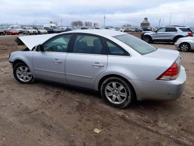 Photo 2 from auction – 2005 MERCURY MONTEGO LU with VIN 1MEFM40165G602350