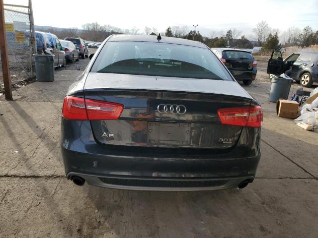 صورة رقم 6 من المزاد - 2012 AUDI A6 PREMIUM مع VIN WAUBGBFC4CN025778