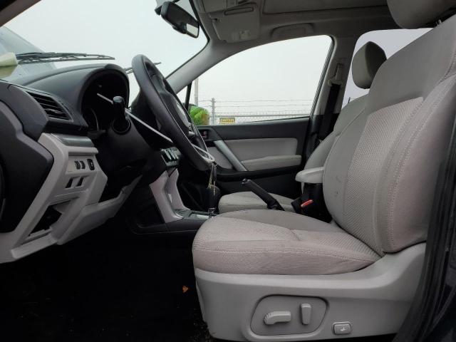 Foto 7 de la subasta – 2014 SUBARU FORESTER 2 con VIN JF2SJAGC0EH500827