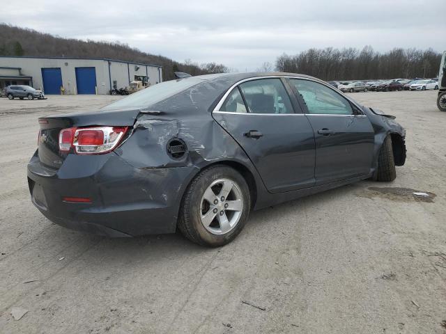 Photo 3 from auction – 2015 CHEVROLET MALIBU 1LT with VIN 1G11C5SL8FF332797