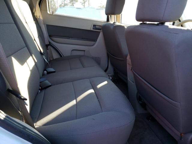 Photo 11 from auction – 2010 FORD ESCAPE HYB with VIN 1FMCU4K35AKA00822