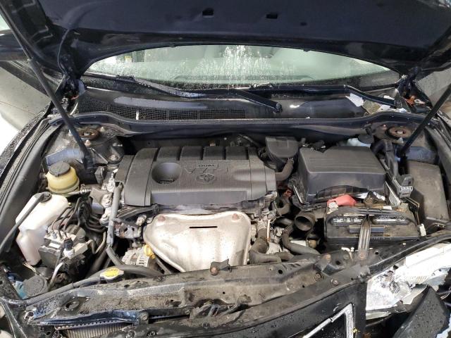 Photo 11 from auction – 2011 TOYOTA CAMRY with VIN 4T4BF3EK9BR195810