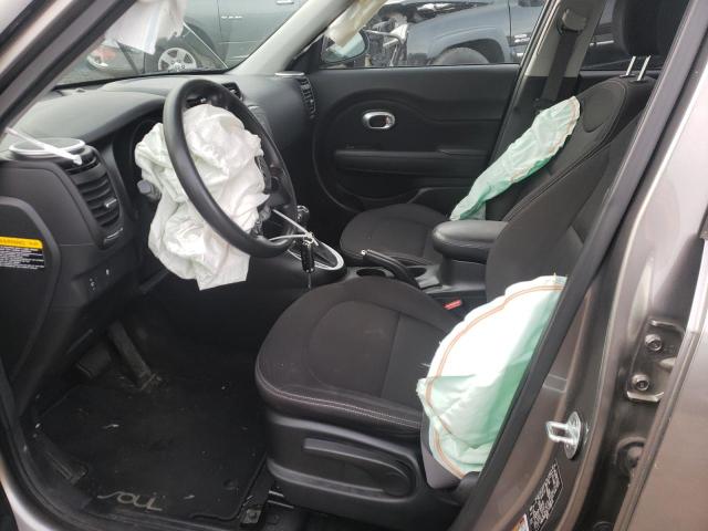 Photo 7 from auction – 2015 KIA SOUL with VIN KNDJN2A28F7226644