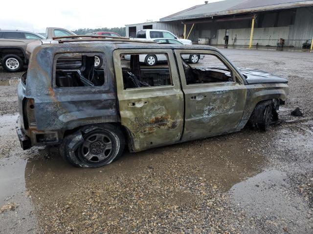 Photo 3 from auction – 2012 JEEP PATRIOT SP with VIN 1C4NJPBA6CD722474