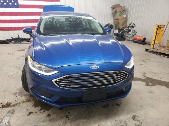 Photo 5 from auction – 2017 FORD FUSION SE with VIN 3FA6P0LUXHR237102